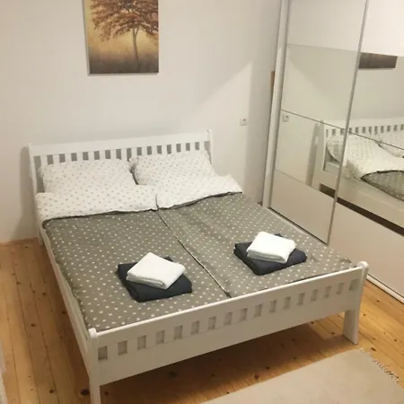 Apartman Galac