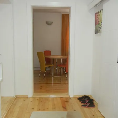 Apartman Galac 비옐리나