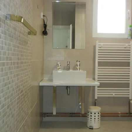 아파트 Apartman Galac *
