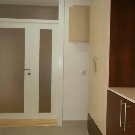 Apartman Galac 아파트