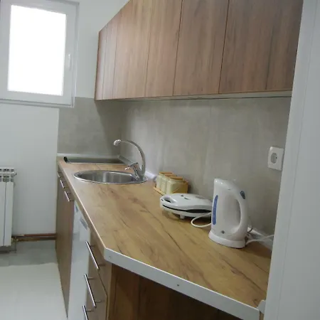 Apartman Galac *