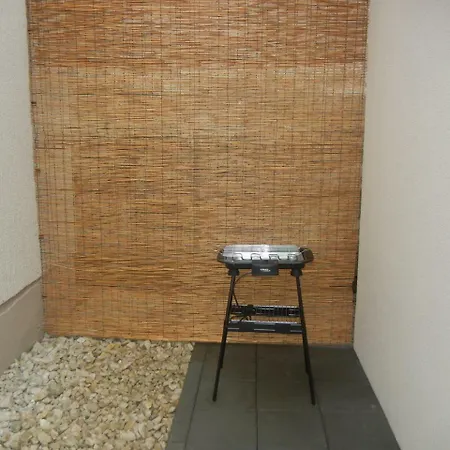 Apartman Galac * 비옐리나