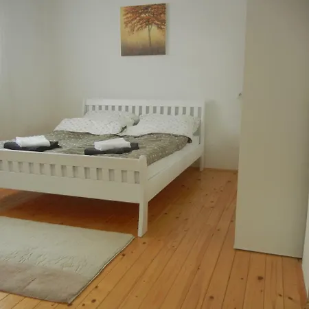 Apartman Galac 아파트 *