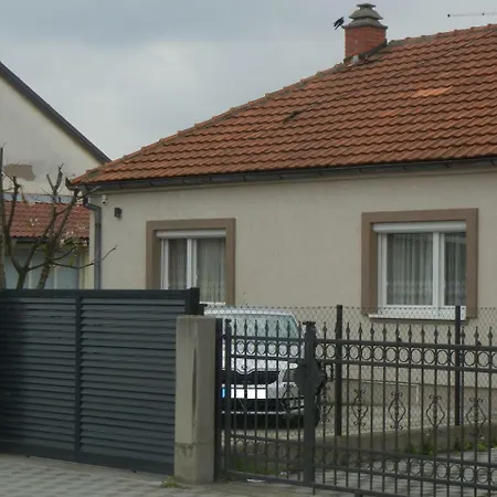 Apartman Galac 아파트 *