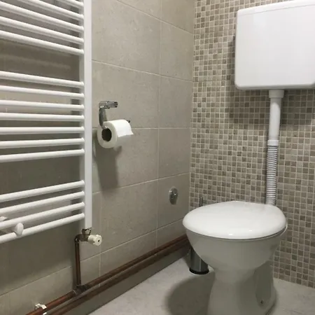 Apartman Galac 비옐리나