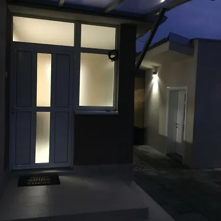 Apartman Galac 아파트 *