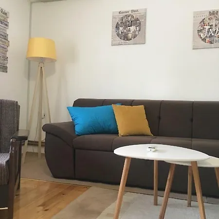 Apartman Galac 아파트 비옐리나