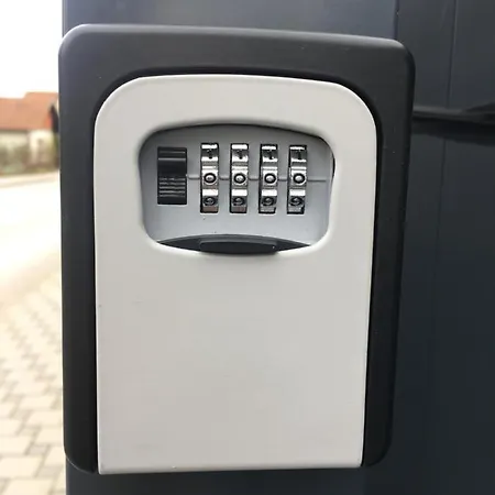 Apartman Galac * 비옐리나