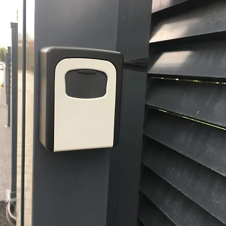 Apartman Galac 아파트 *