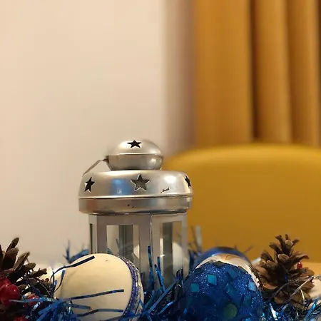 Apartman Galac *